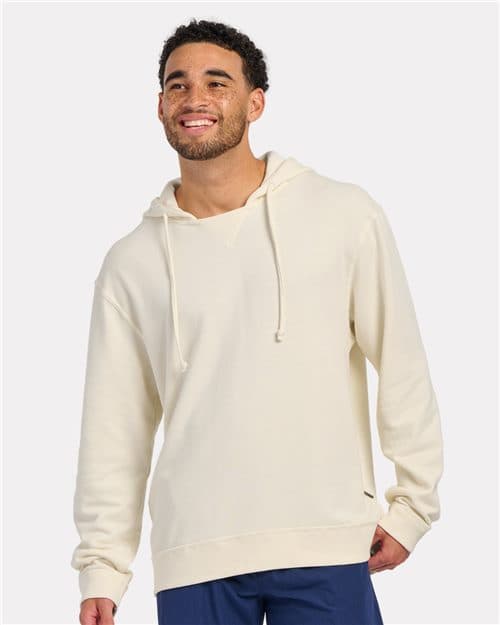 Boxercraft Men's French Terry Hooded Sweatshirt