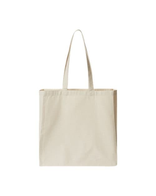 Liberty Bags Isabella Midweight Recycled Canvas Tote