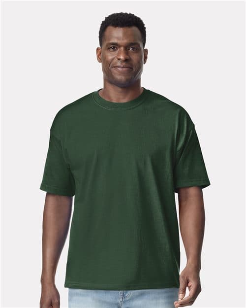 Gildan Unisex Hammer™ Maxweight T-Shirt