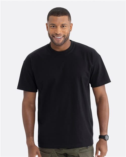 Next Level Unisex Heavyweight Tee