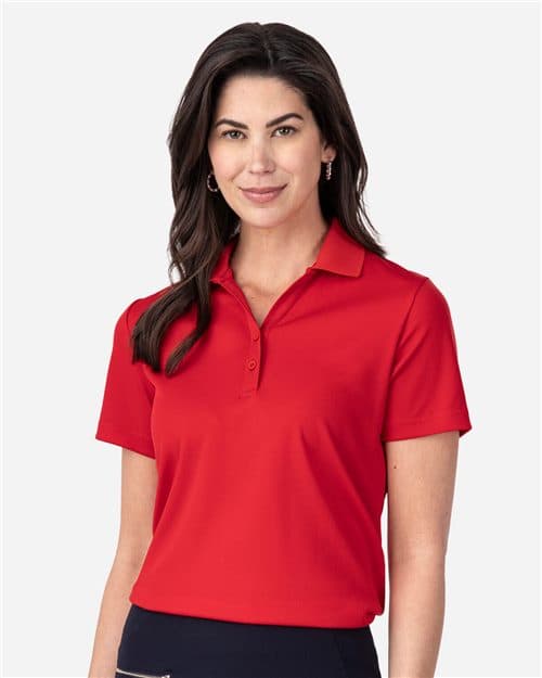 Paragon Women's Marco Performance Polo