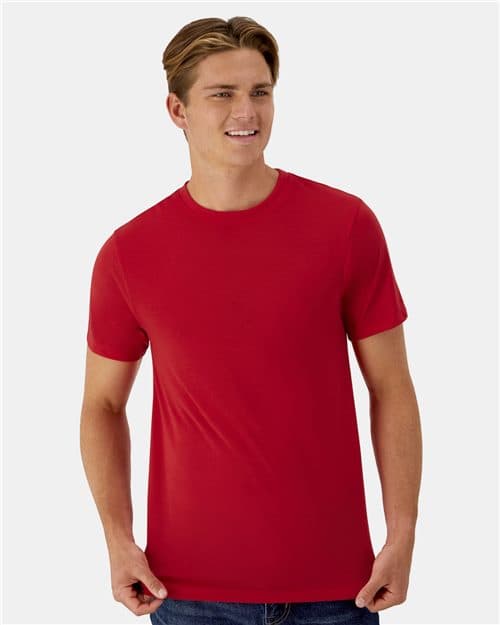 Hanes Unisex Cool DRI® Cotton Touch T-Shirt