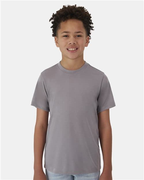 Hanes Youth Cool DRI® Cotton Touch T-Shirt