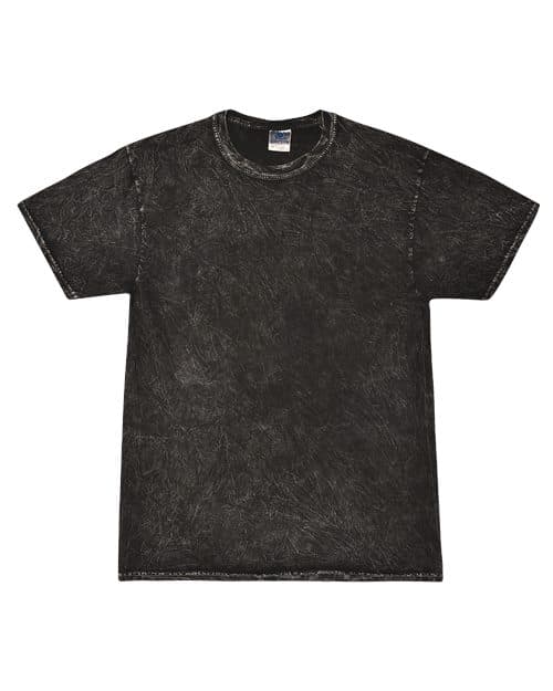 Colortone Youth Mineral Wash T-Shirt