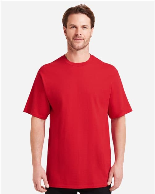 Gildan Unisex Heavy Cotton™ Tall T-Shirt