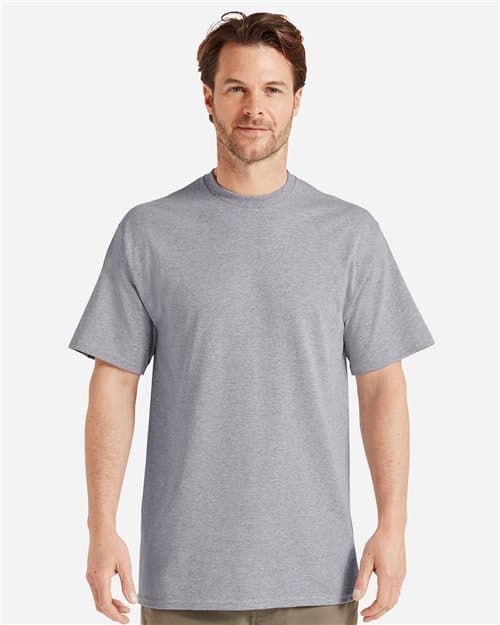 Gildan Unisex DryBlend® Tall T-Shirt