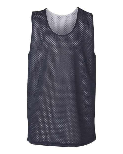 Badger Youth Pro Mesh Reversible Tank Top