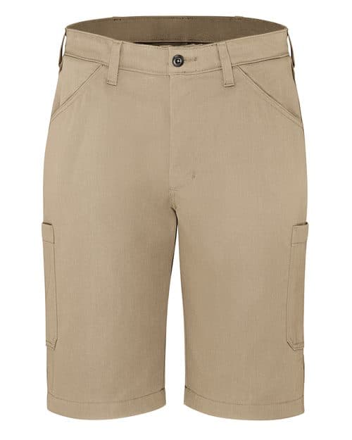 Red Kap Men's Mimix® Pro Shorts