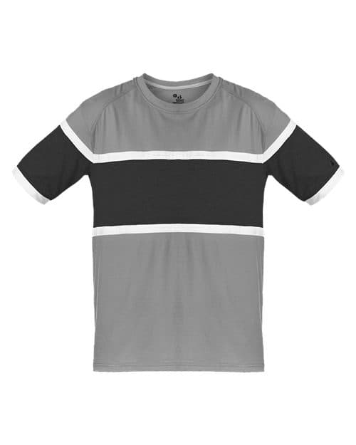 Badger Unisex United T-Shirt