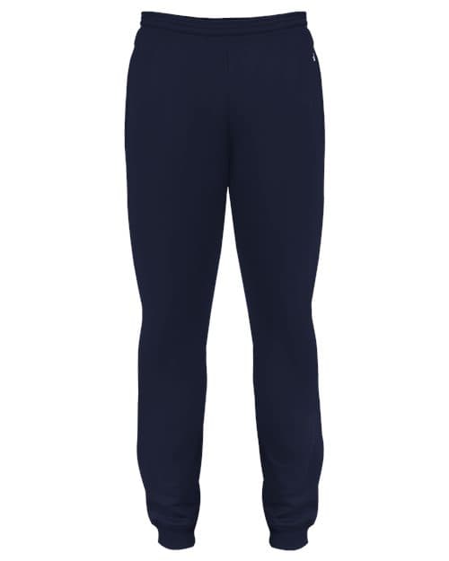 Badger Youth Performance Fleece Joggers