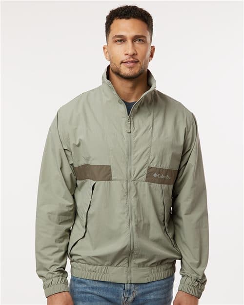 Columbia Men's Spire Valley™ Windbreaker