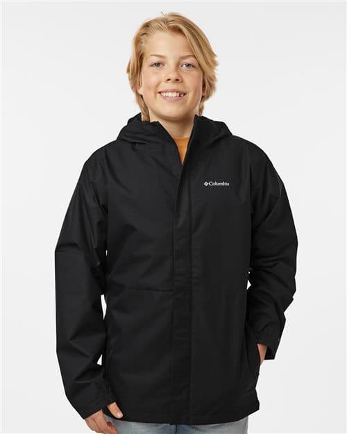 Columbia Youth Hikebound™ II Jacket