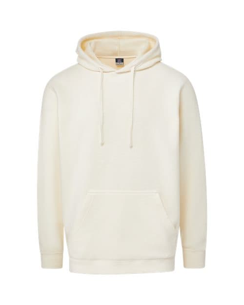 MV Sport Unisex Whisper Fleece™ Hooded Sweatshirt