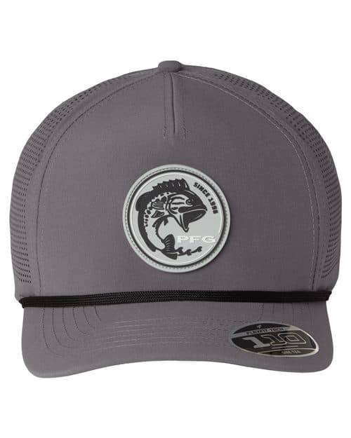 Columbia Tidal Pursuit™ 3D Stretch Snapback Cap