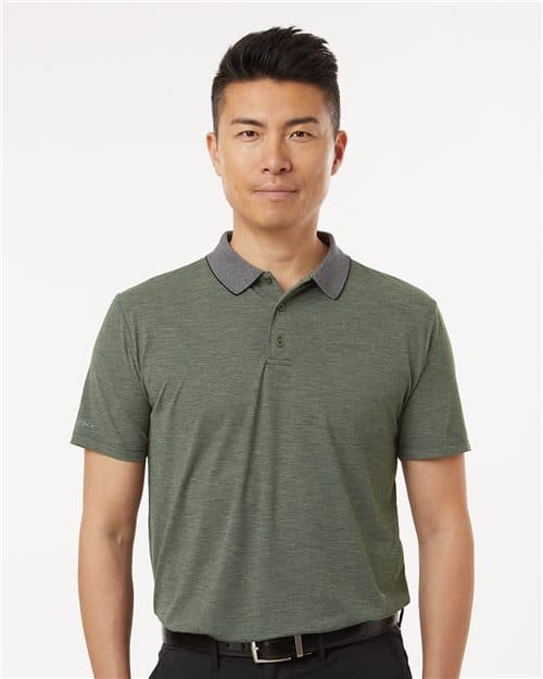 ANETIK Men's Transit Tech Polo