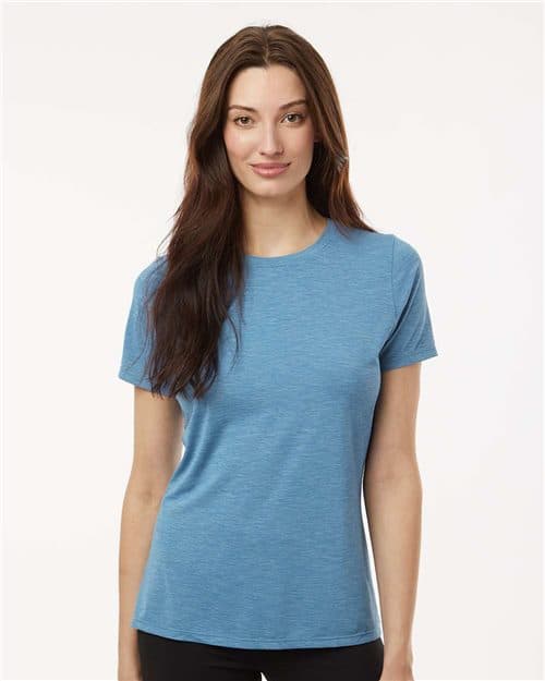 ANETIK Women's Breeze Tech T-Shirt