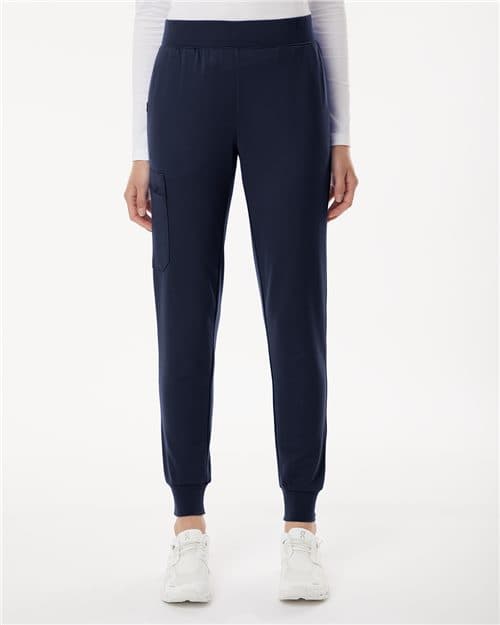 Jaanuu Women's Rubi UltraSOFT™ Scrub Joggers