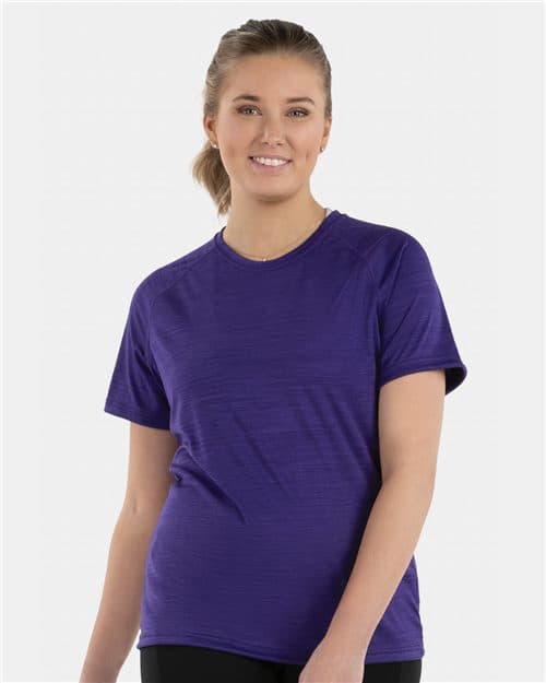 Holloway Women's Eco Revive™ All-Pro T-Shirt