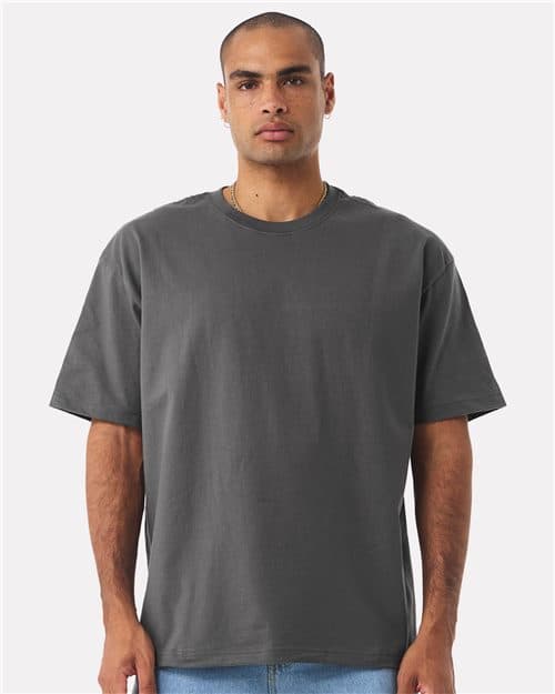 BELLA + CANVAS Unisex 7.5 oz Heavyweight Tee