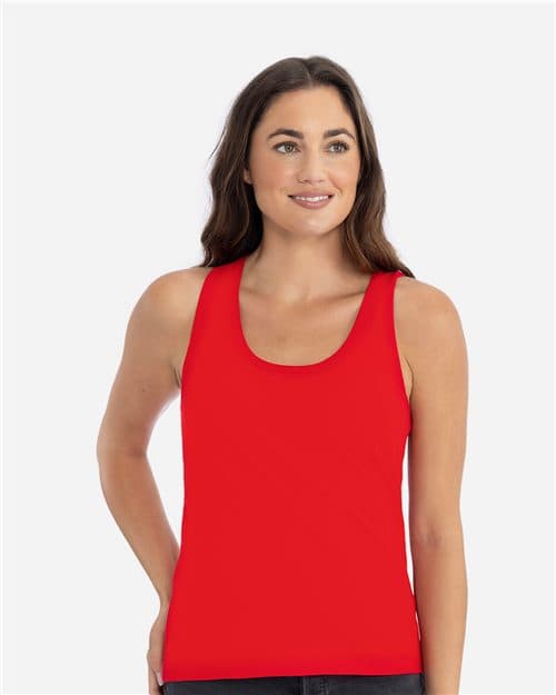Next Level Women's Cotton Tank Top