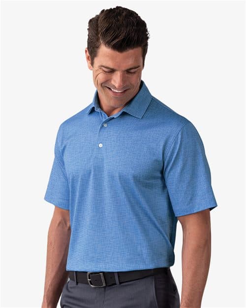 Paragon Men's Brunswick Performance Polo