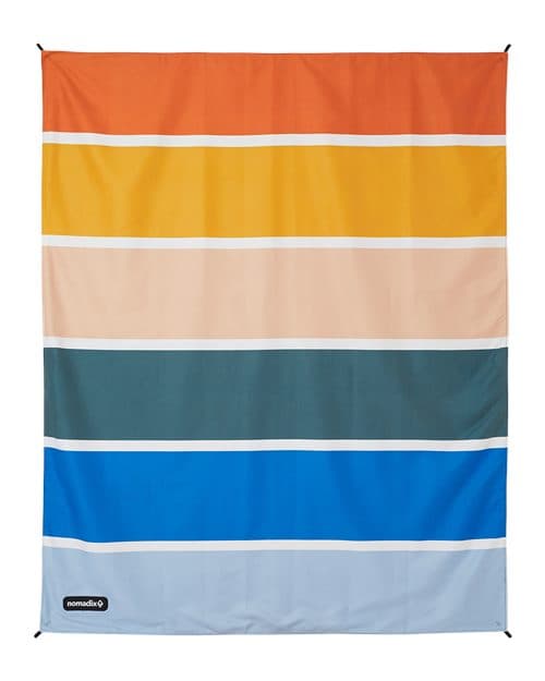 Nomadix Festival Blanket