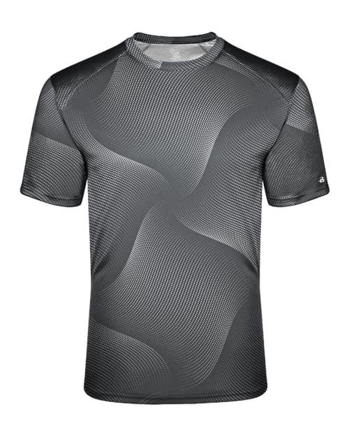 Badger Unisex Warp T-Shirt