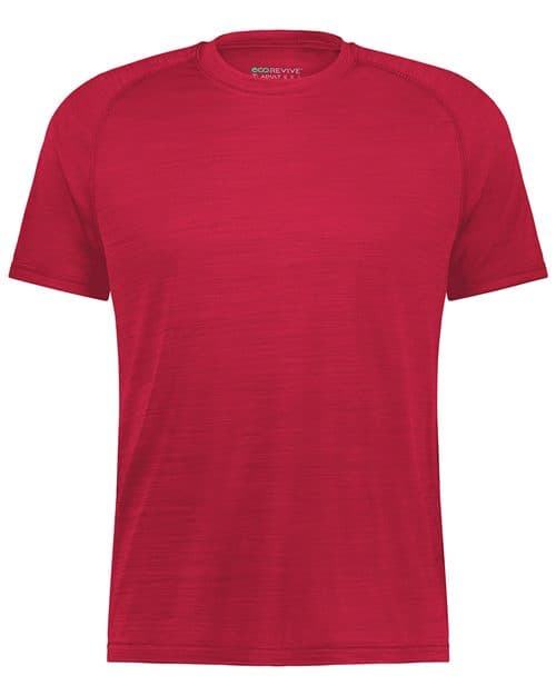 Holloway Youth Eco Revive™ All-Pro T-Shirt