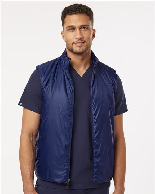 Jaanuu Men's Phantom Insulated Vest