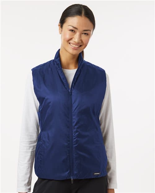 Jaanuu Women's Phantom Insulated Vest