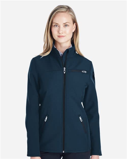 Spyder Women's Transport Soft Shell Jacket