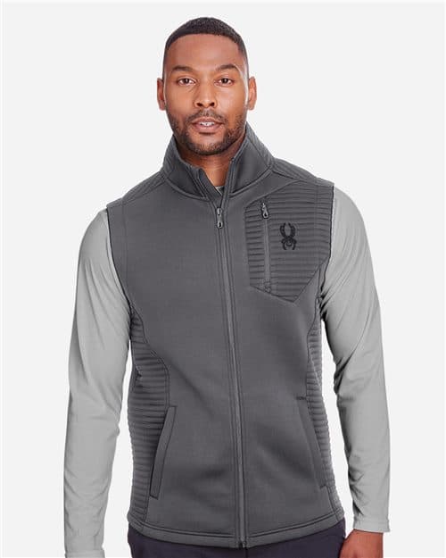 Spyder Men's Venom Vest