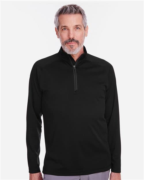 Spyder Men's Freestyle Half-Zip Pullover