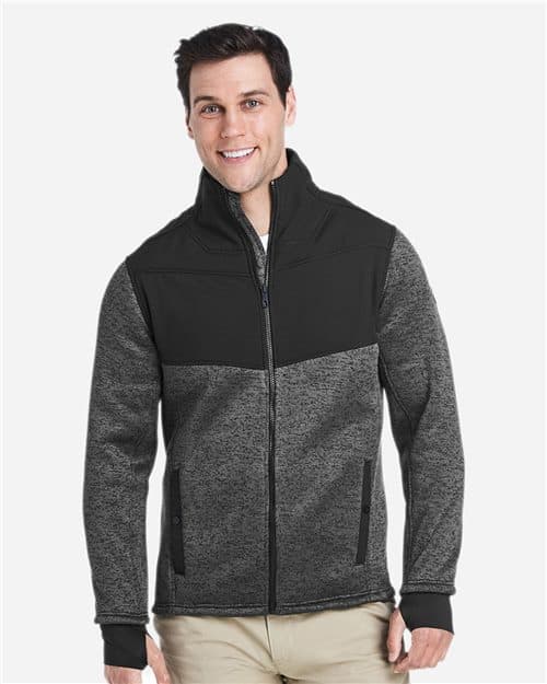 Spyder Men's Passage Sweater Jacket