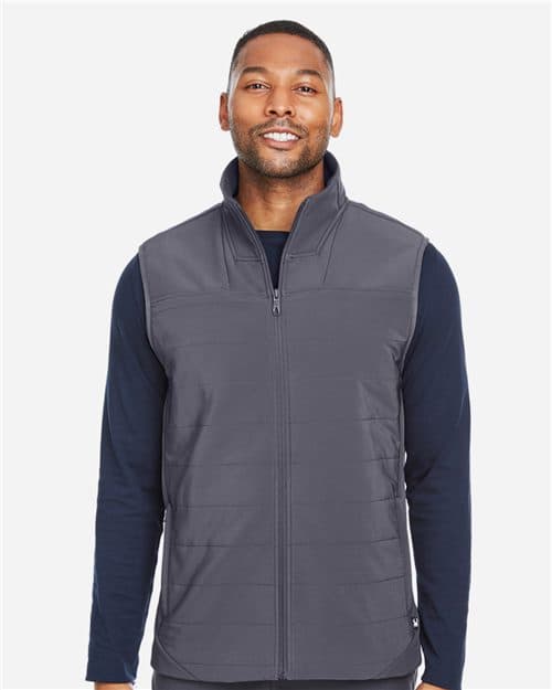 Spyder Men's Axis Insulated Vest