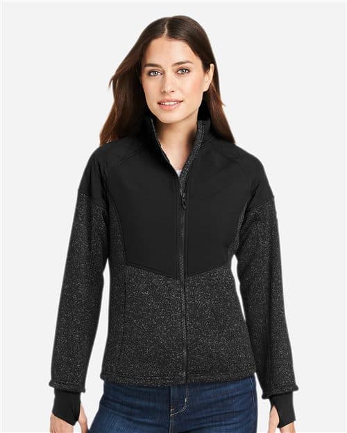 Spyder Women's Passage Sweater Jacket