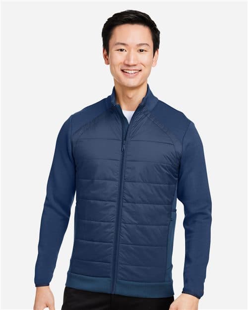Spyder Men's Impact Full-Zip Jacket