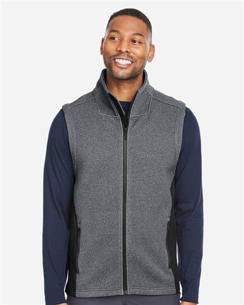 Spyder Men's Pursuit Vest