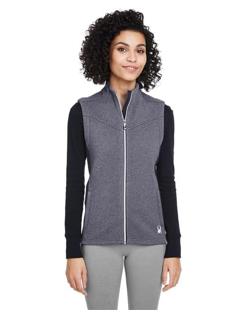 Spyder Women's Pursuit Vest