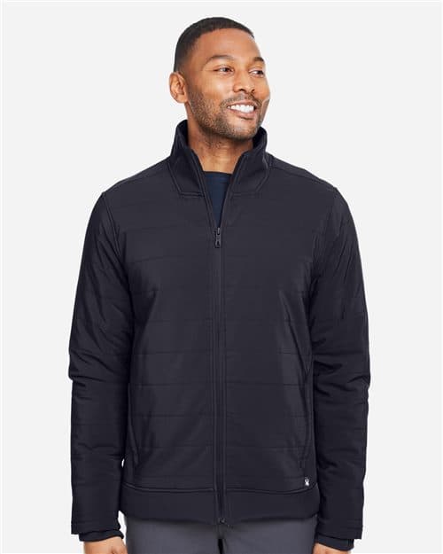 Spyder Men's Axis Insulated Jacket