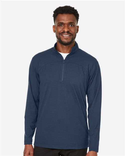 Spyder Men's Spyre Quarter-Zip Pullover
