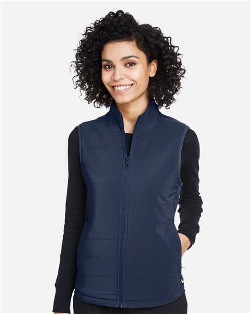Spyder Women's Axis Insulated Vest