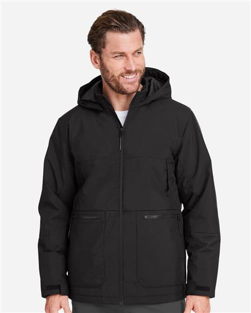 Spyder Men's Convert Insulated Jacket