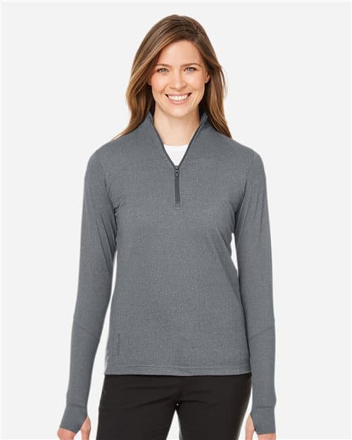 Spyder Women's Spyre Quarter-Zip Pullover