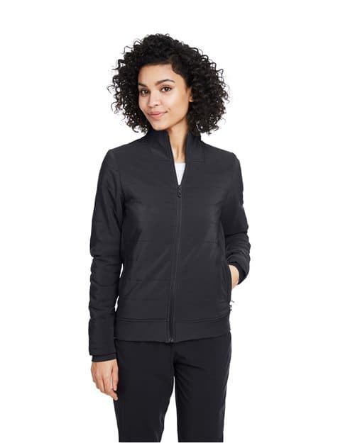 Spyder Women's Axis Insulated Jacket