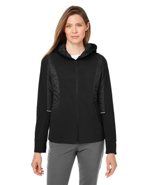 Spyder Women's Powergylyde Jacket