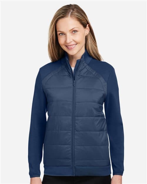 Spyder Women's Impact Full-Zip Jacket