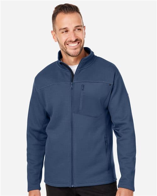 Spyder Men's Constant Canyon Sweater