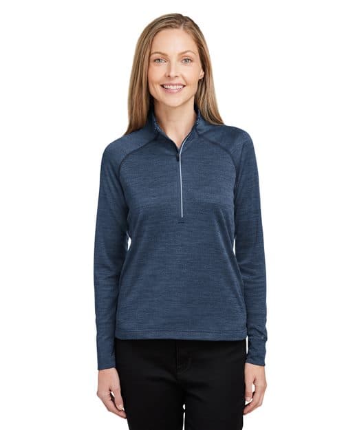 Spyder Women's Mission Half-Zip Pullover