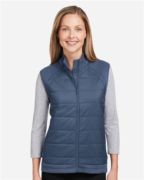 Spyder Women's Impact Vest